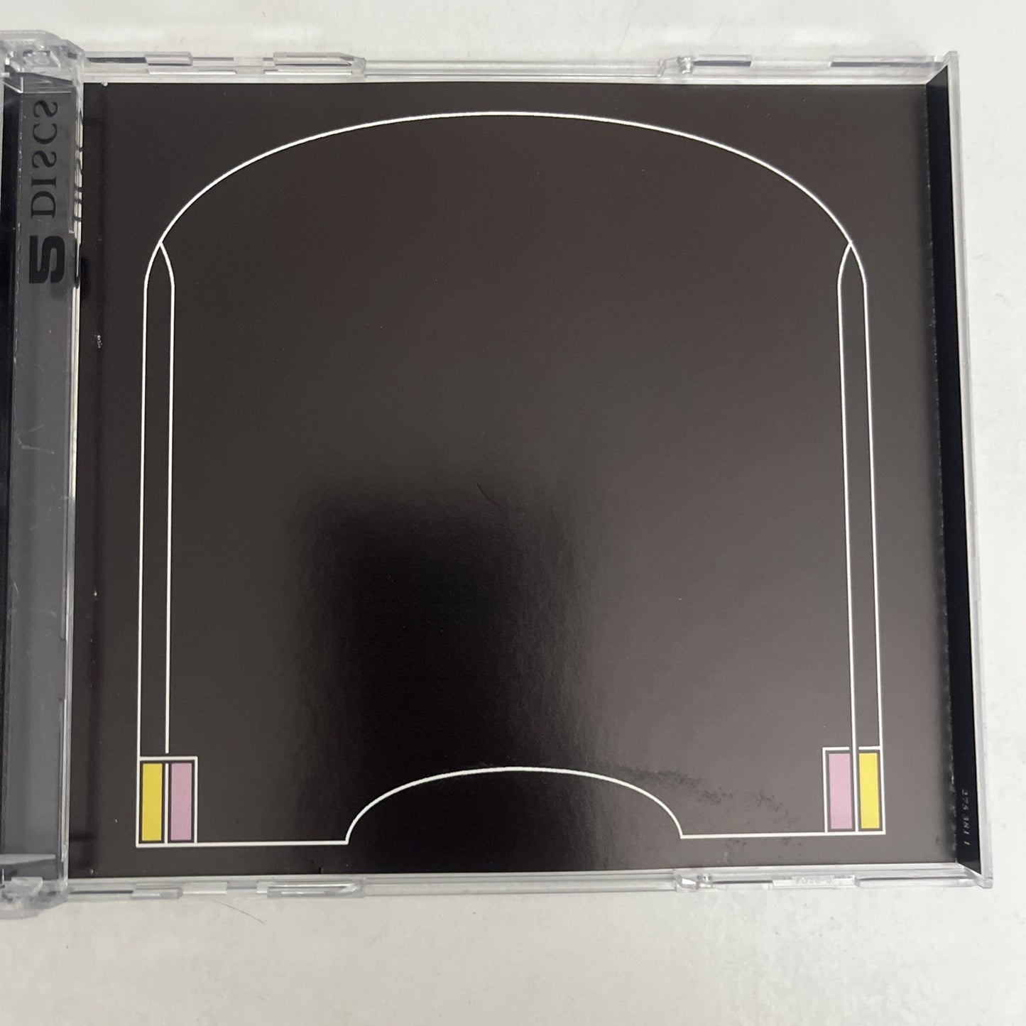 Florence And The Machine – Between Two Lungs (CD, 2010, 2-Disc) Album