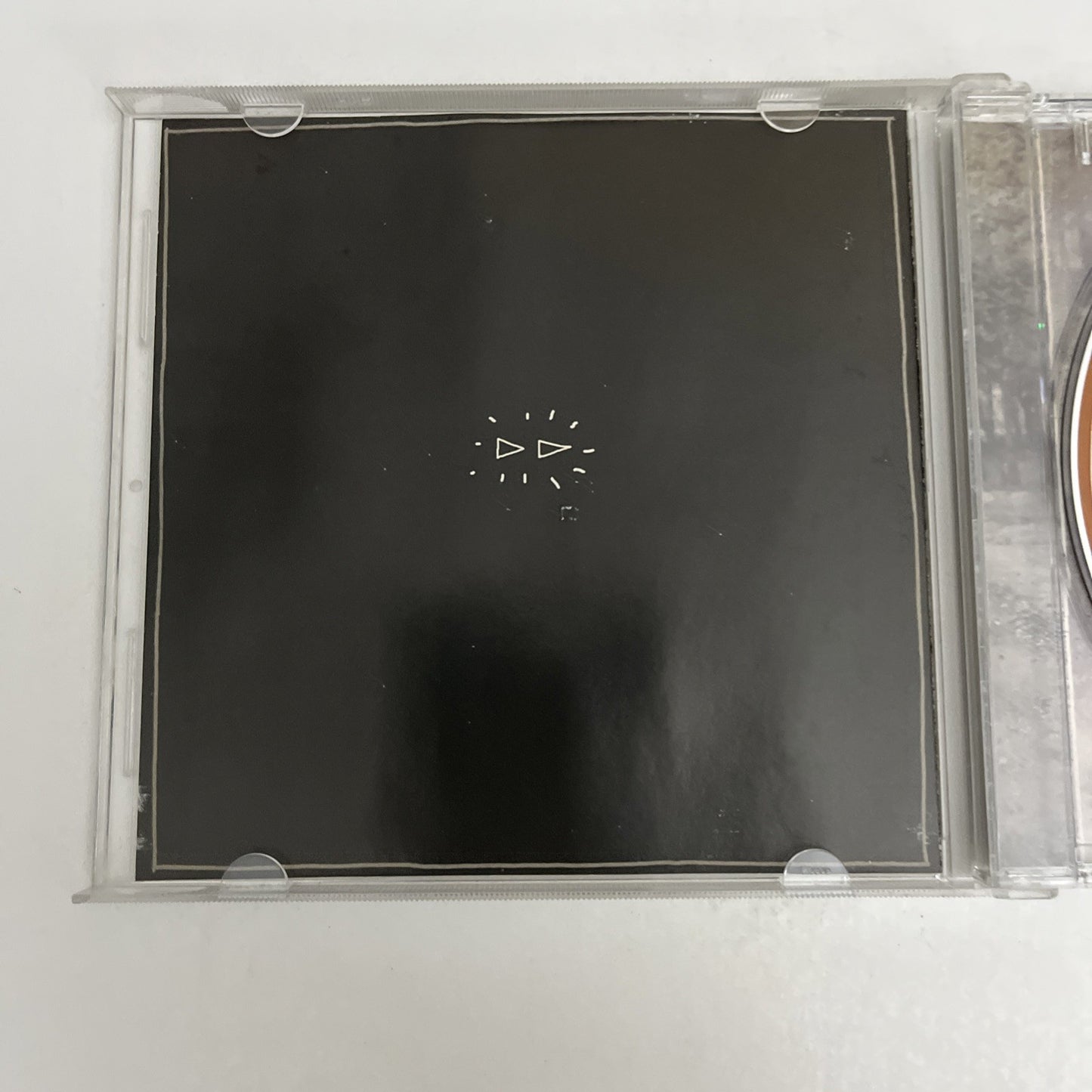 FFH – The FFH Collection (CD, 2007) Album 83061-0837-2
