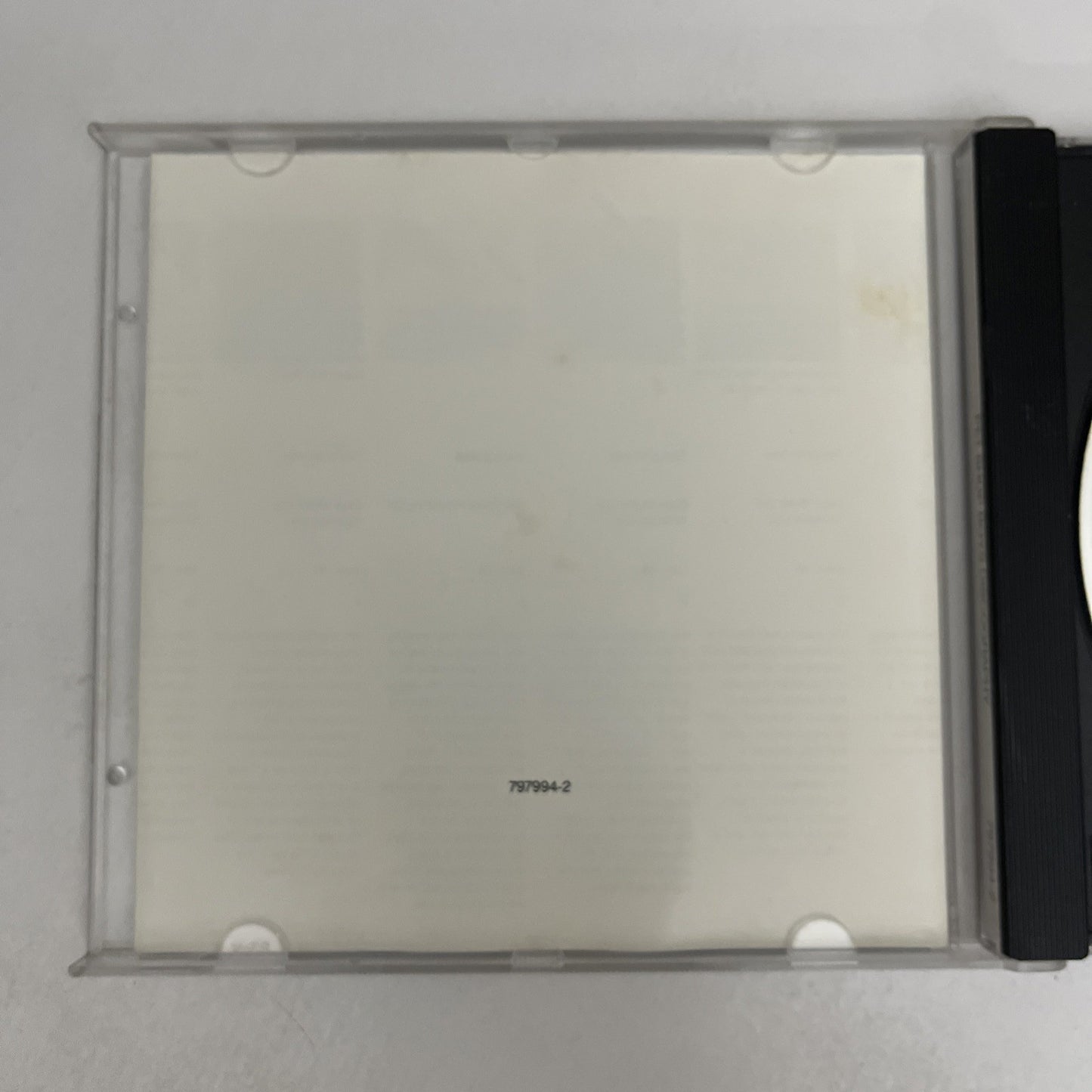 Pet Shop Boys – Discography (The Complete Singles Collection) (CD, 1991) 3