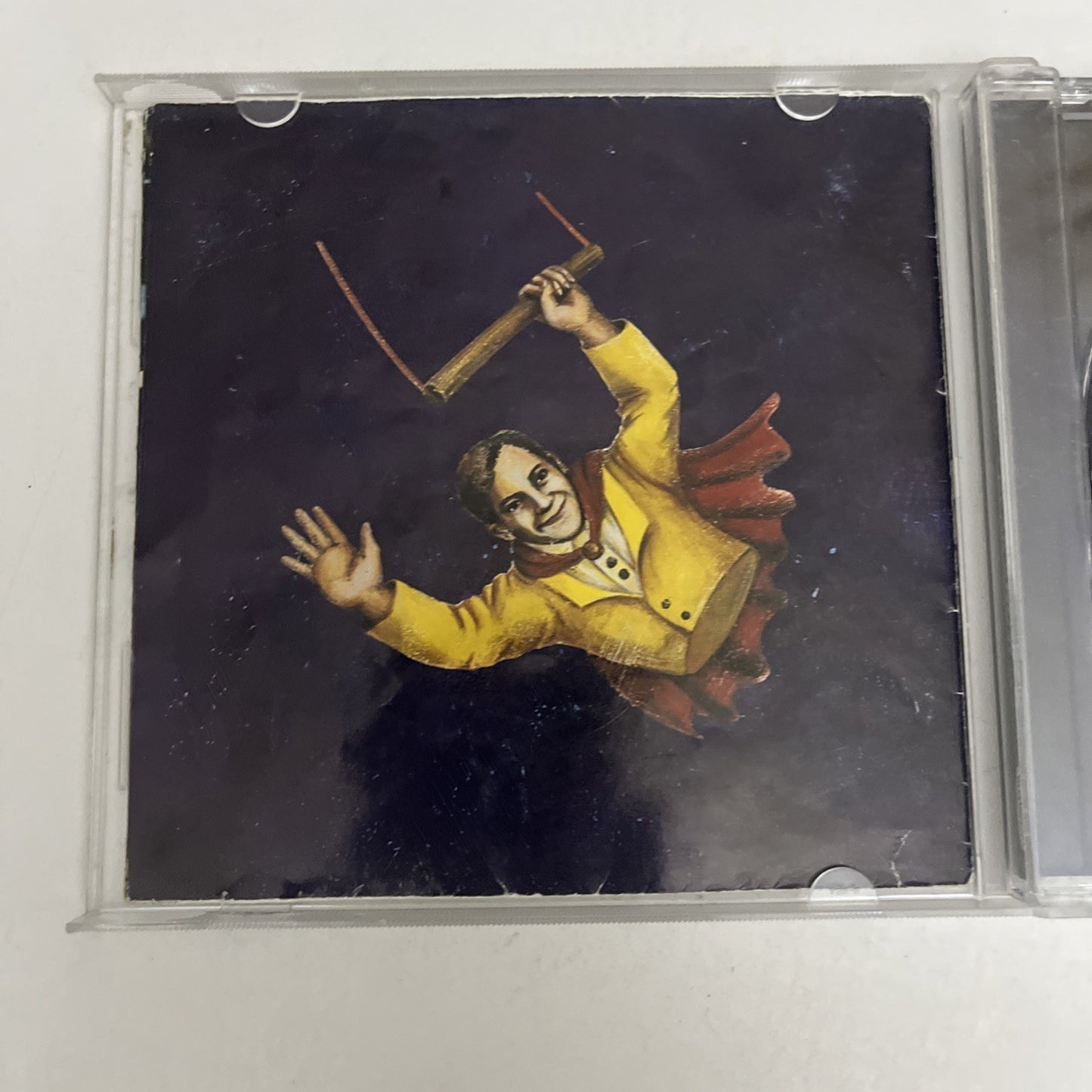 Silverchair – Freak Show (CD, 1996) Album MATTCD043