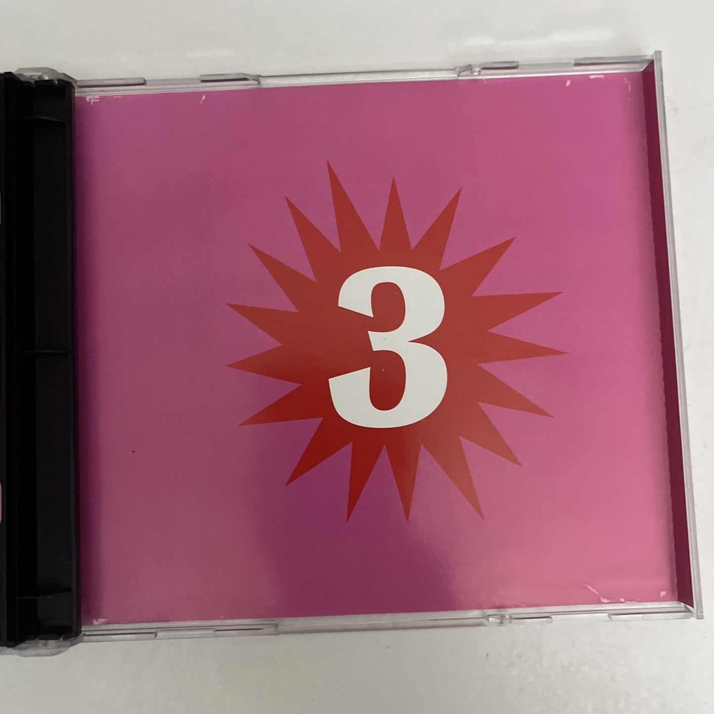 Triple J Hottest 100 3 (CD, 1996, 2-Disc) Australia 4893342