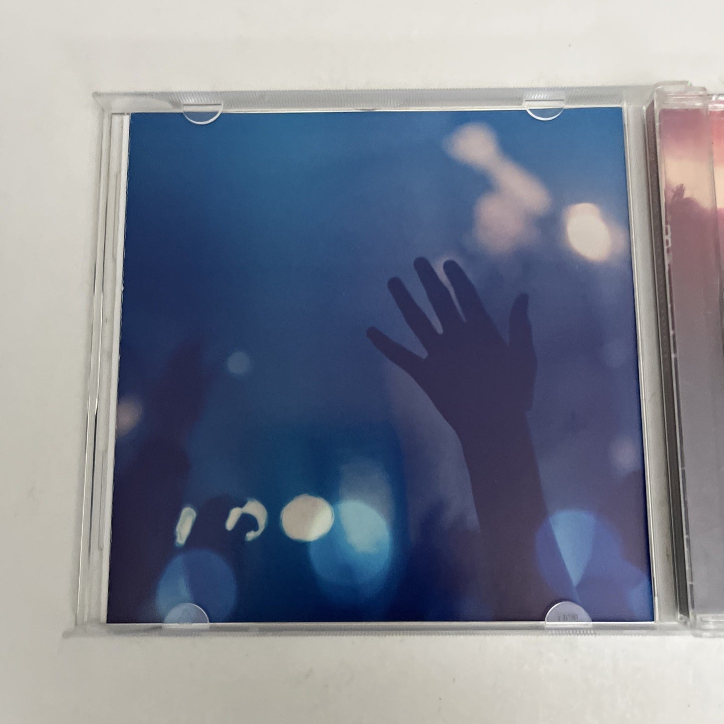 Casting Crowns – A Live Worship Experience (CD, 2015) US 02341-0207-2