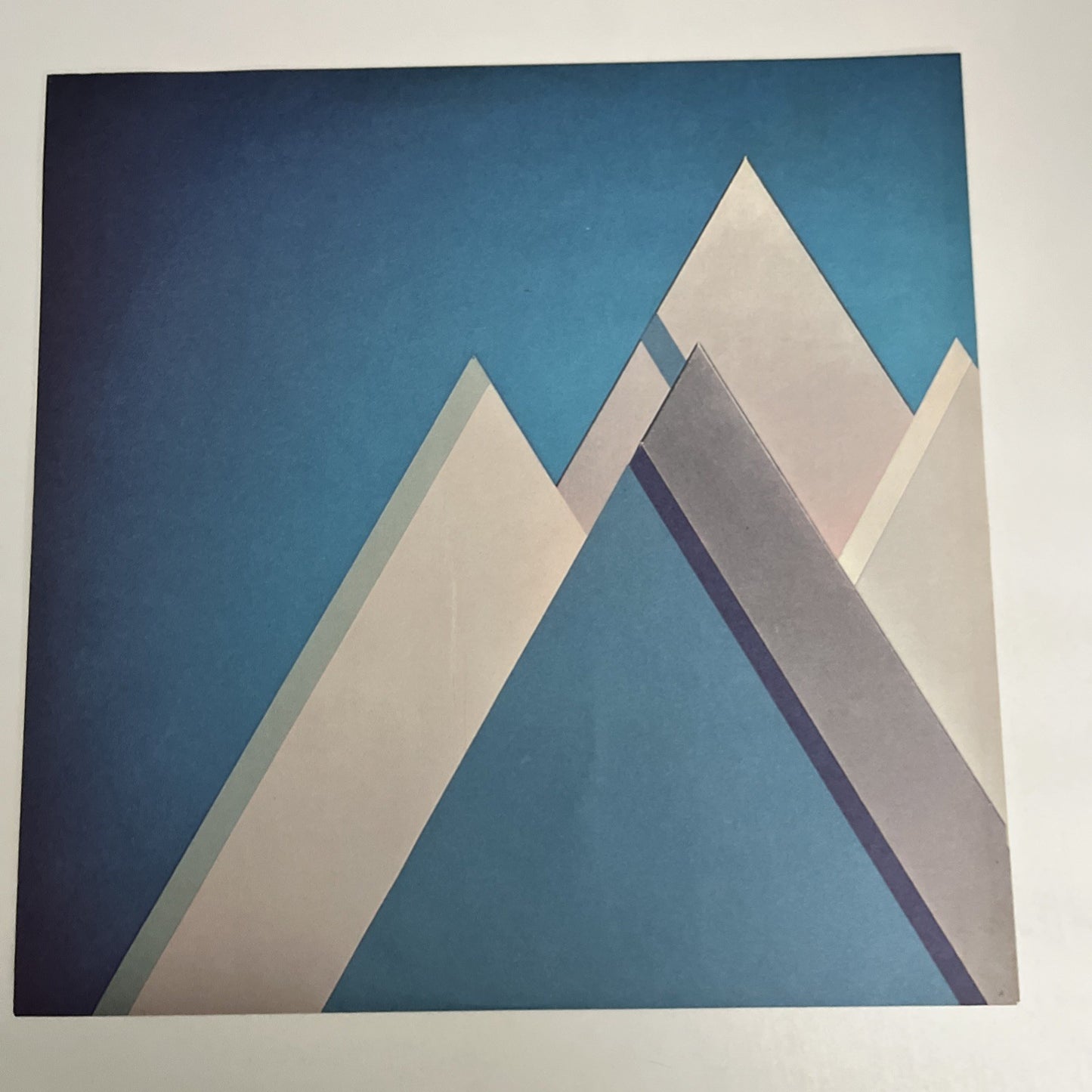 ABBA – Greatest Hits Vol. 2 (Vinyl, 1979) Japan Obi Gatefold DSP-5113