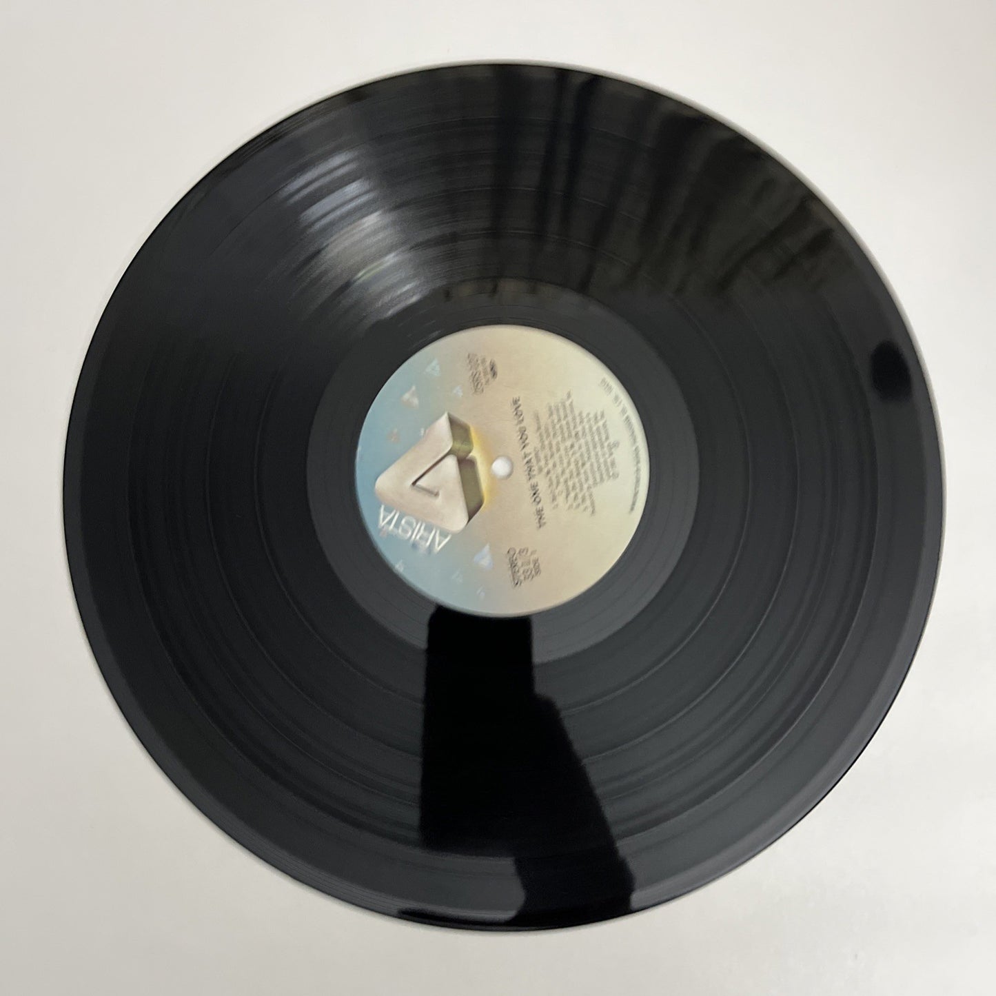 Air Supply – The One That You Love (Vinyl, 1981) Japan LP Album 25RS-127