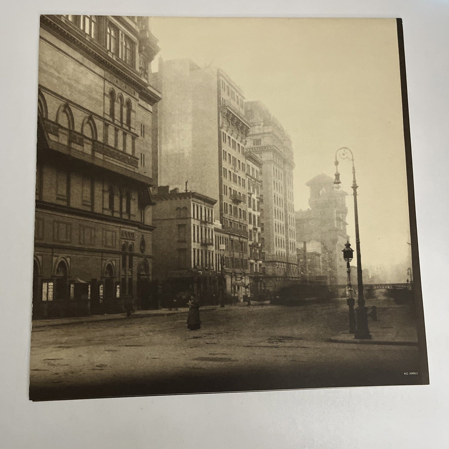 America – Holiday (Vinyl, 1974) Japan LP Record Album P-8472W