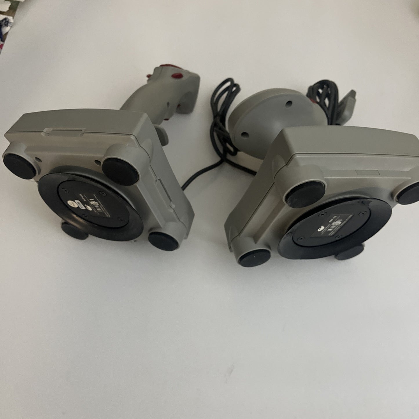 Imagineer Sony PlayStation Flight Simulator Joystick Controller PS1 IMP-03