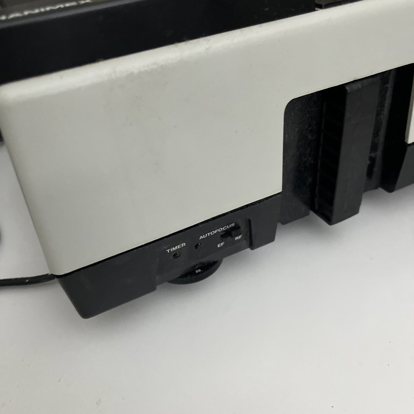 Hanimex 2555 EFT Slide Projector