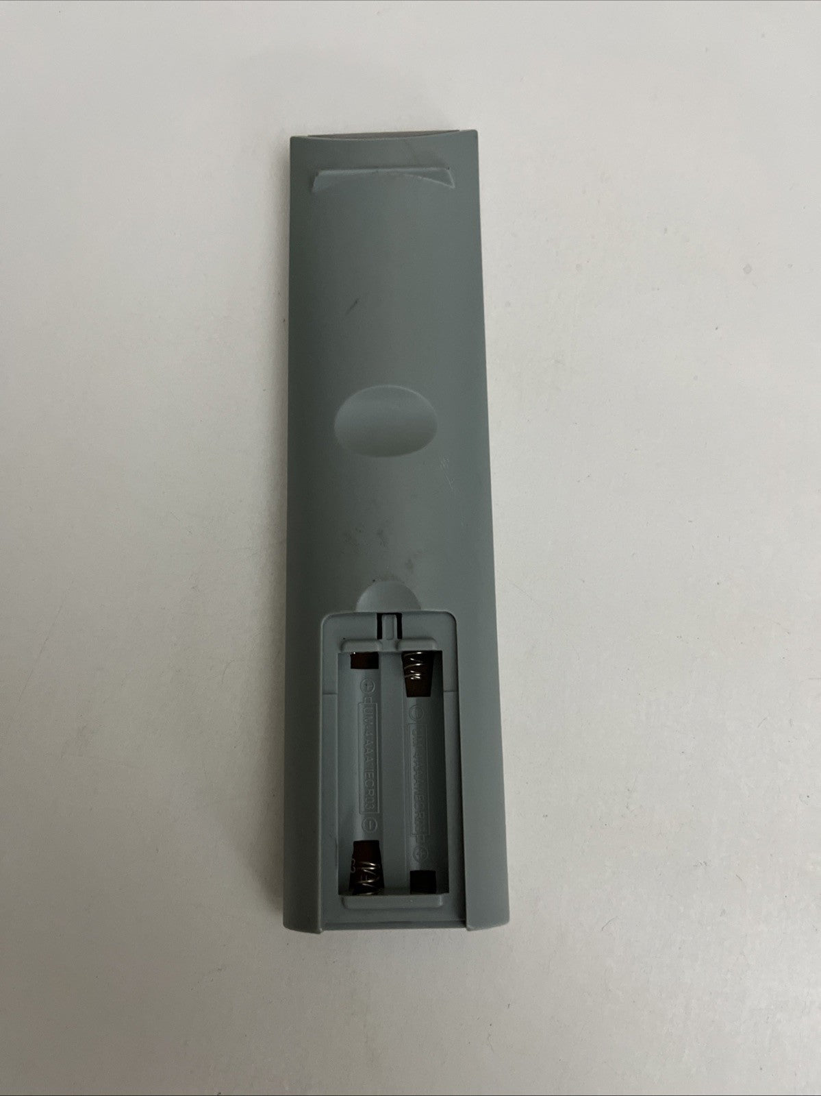 Genuine DSE Remote Control G1928 For DVD Player *No Battery Lid