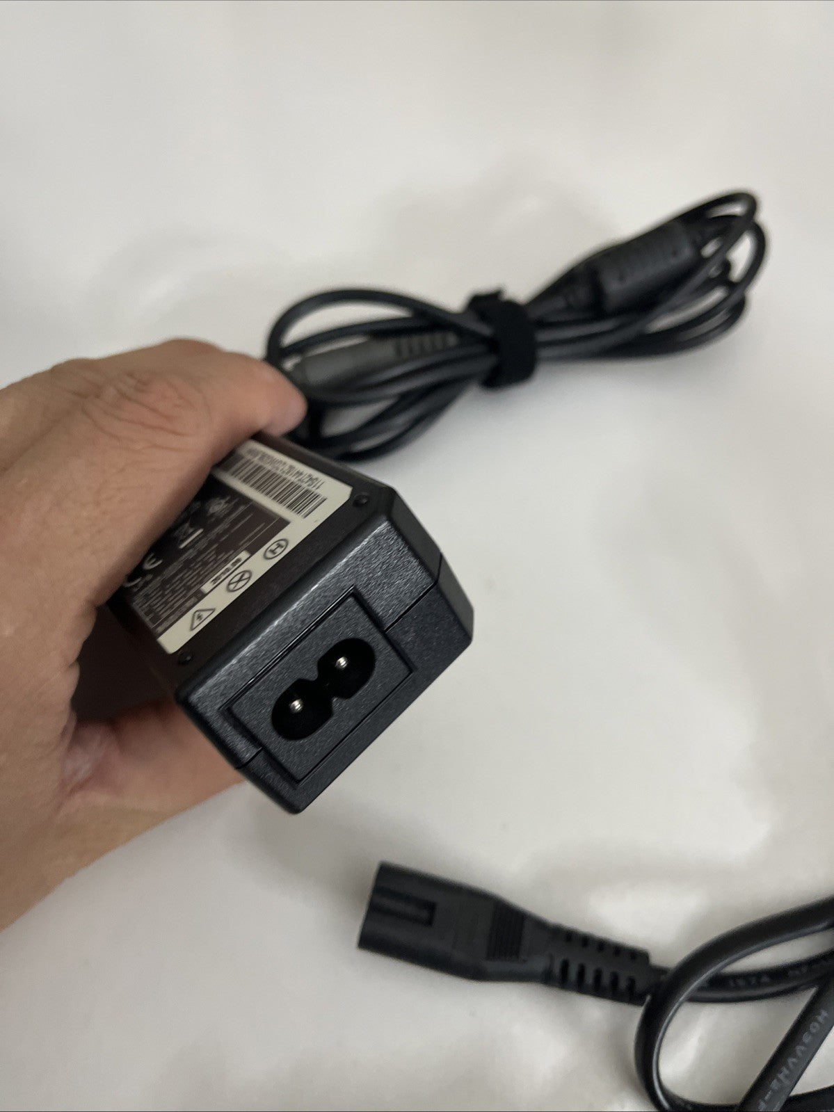 Genuine Lenovo PA-1650-531 Laptop Power Supply 20V 3.25A AC Adapter 42T4418