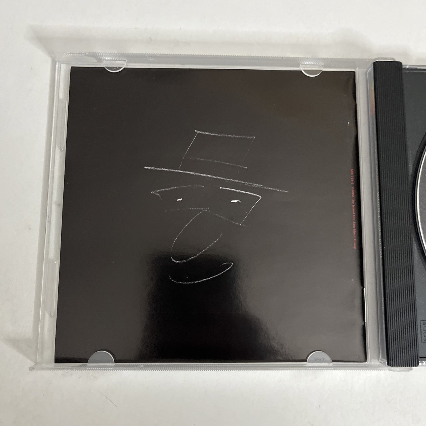 Elvis Costello – When I Was Cruel (CD, 2002) Album 586 775-2