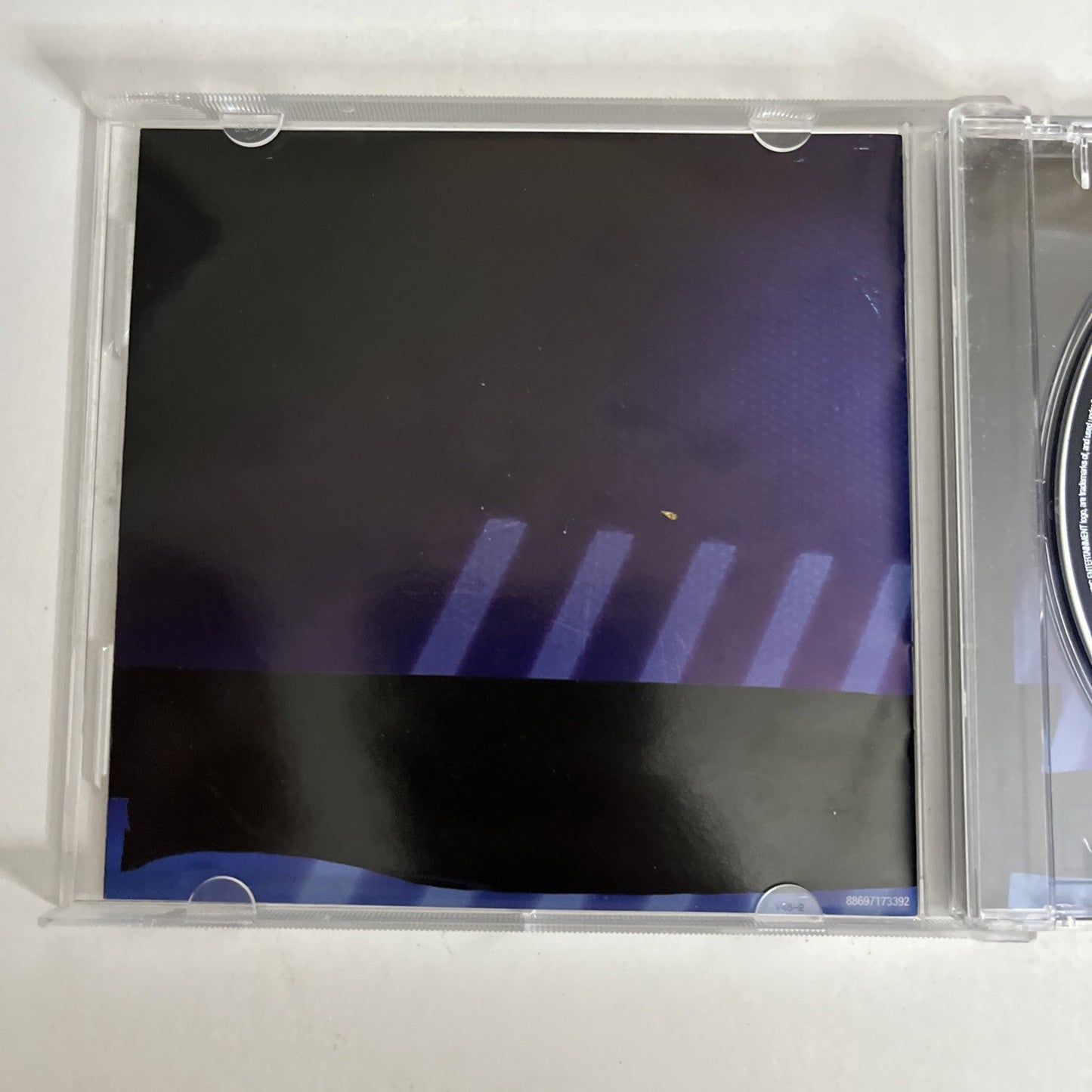 Rogue Traders – Better In The Dark (CD, 2007) Australia 88697173392