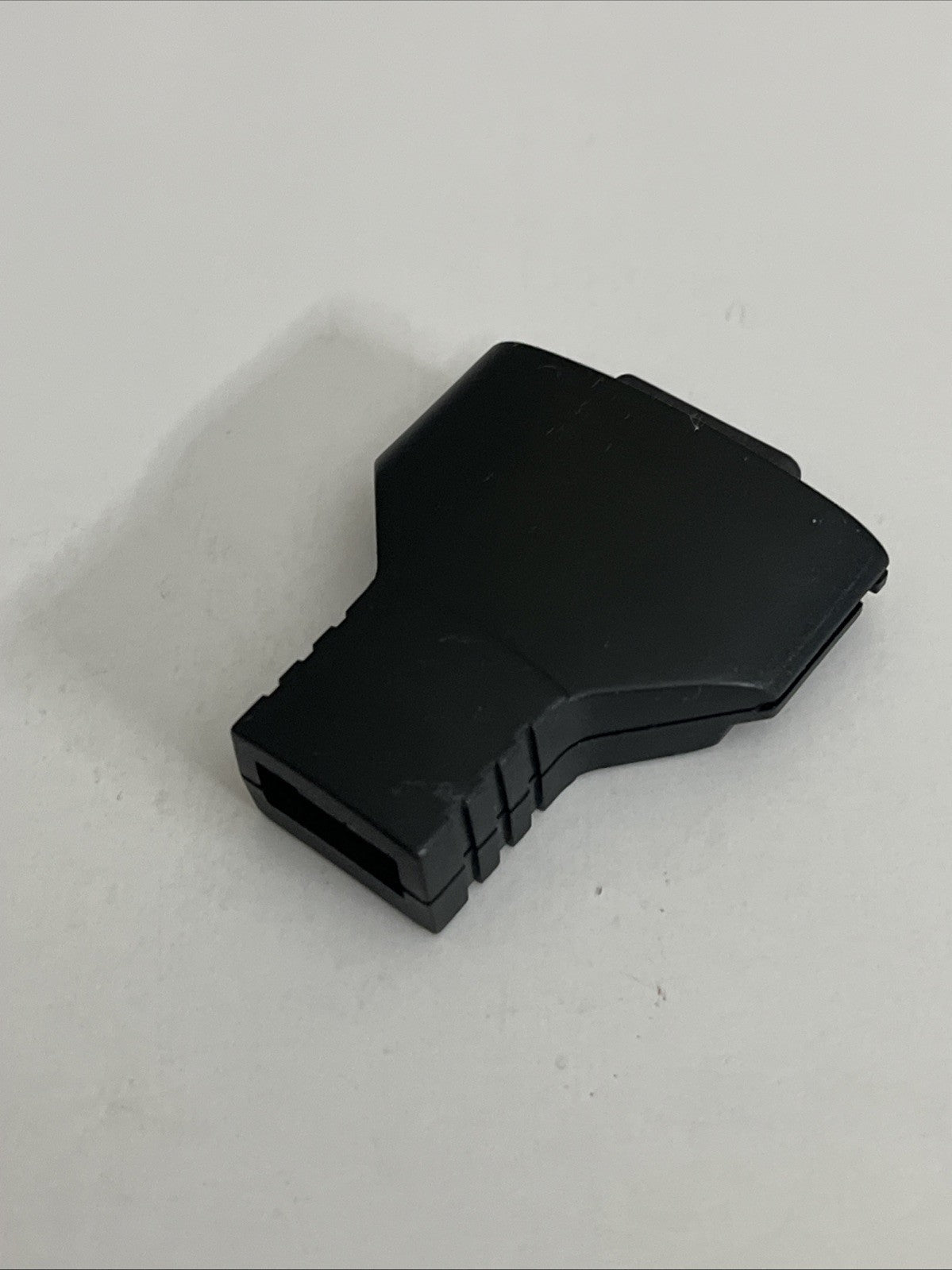 Phantasy Star Online Episode I&II USB Keyboard Adapter XBOX Original X09-03152