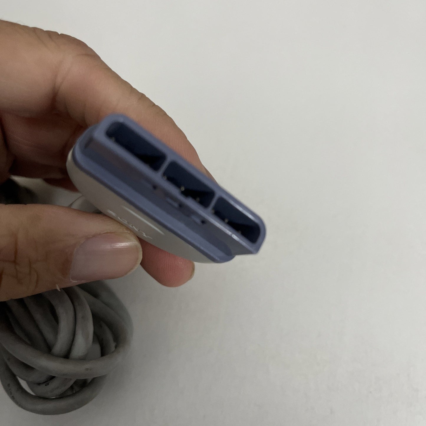 Genuine Official Sony PS One Analog Controller PS1 SCPH-110