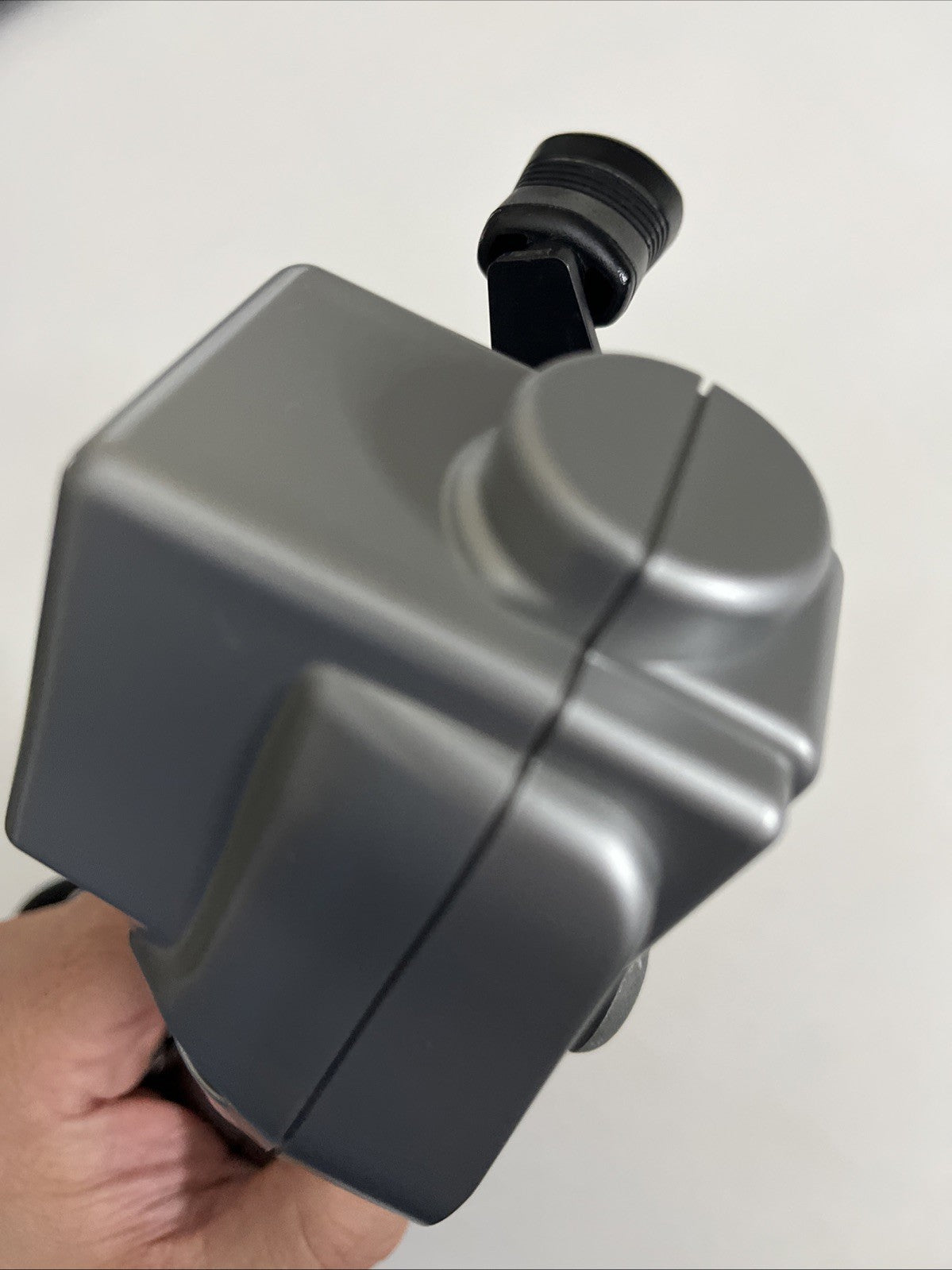 ASCII Sony PlayStation Tsuri Fishing Controller SLPH 00100