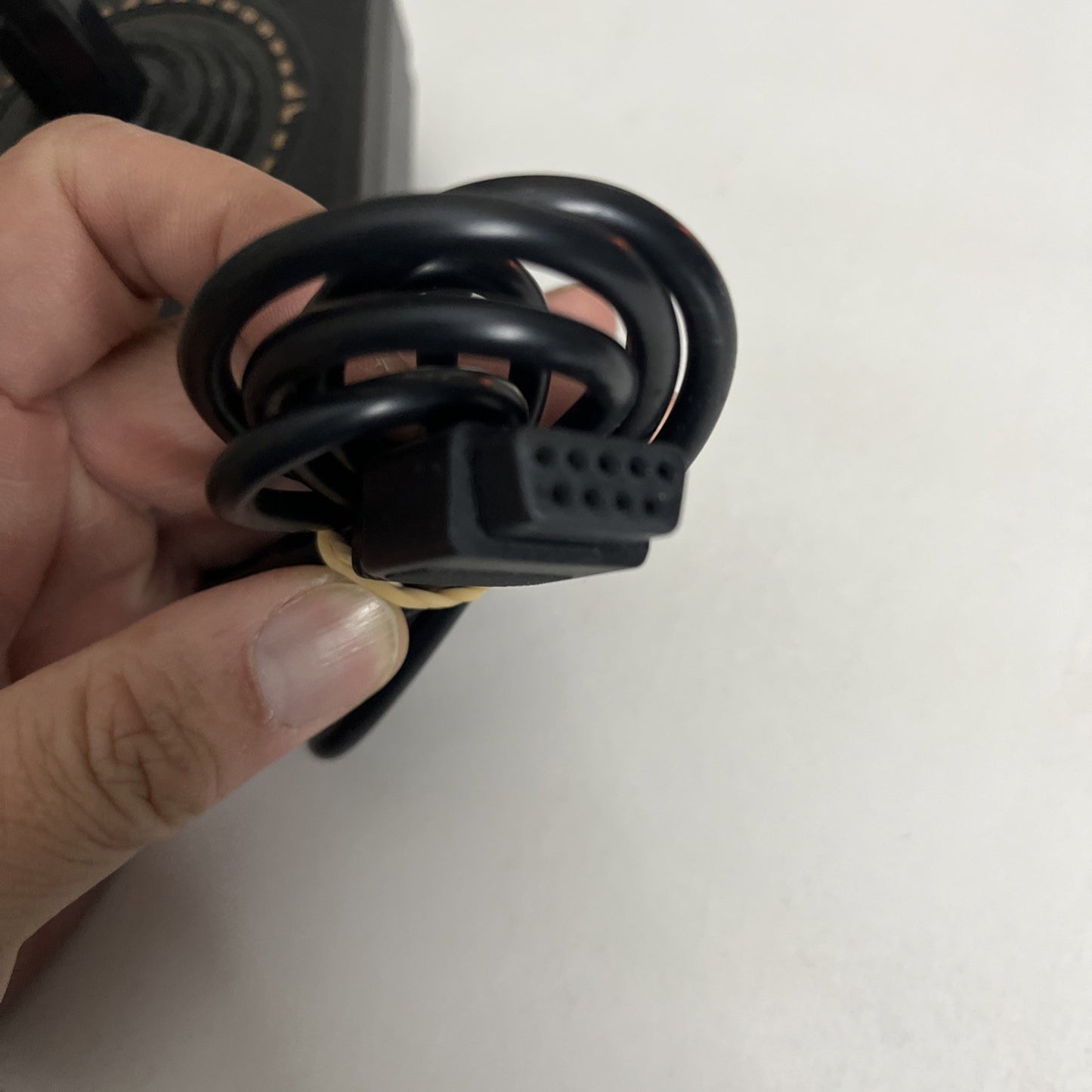 Genuine Atari 2600 Joystick Wired