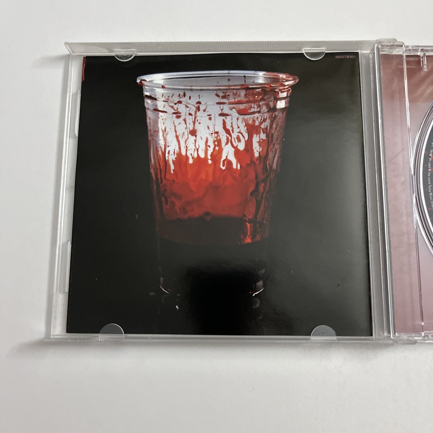 Glee Cast – Glee: The Music, The Rocky Horror Glee Show (CD, 2010)