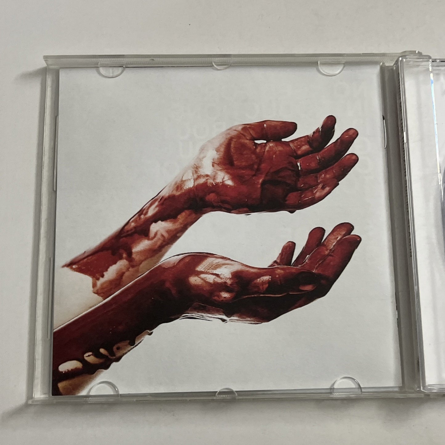 Bring Me The Horizon – Suicide Season (CD, 2008) Australia CTX433CD