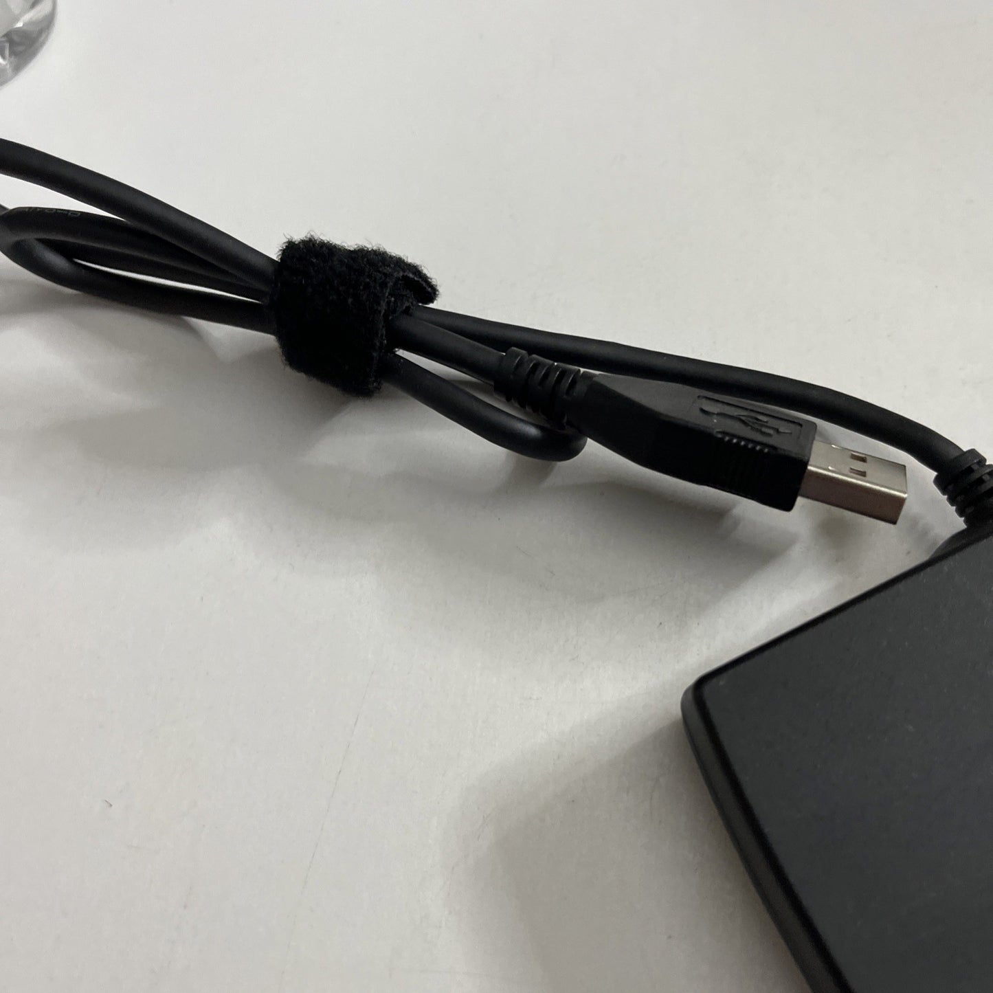 Lenovo Portable 3.5" Floppy Disk Drive FDD External Wired USB Powered