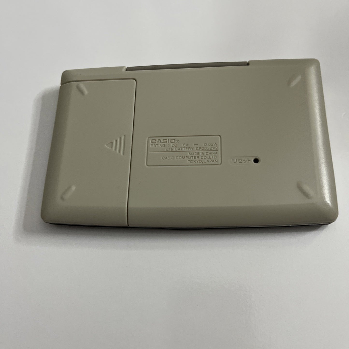 Casio XD-90 Japanese English Portable Electronic Dictionary
