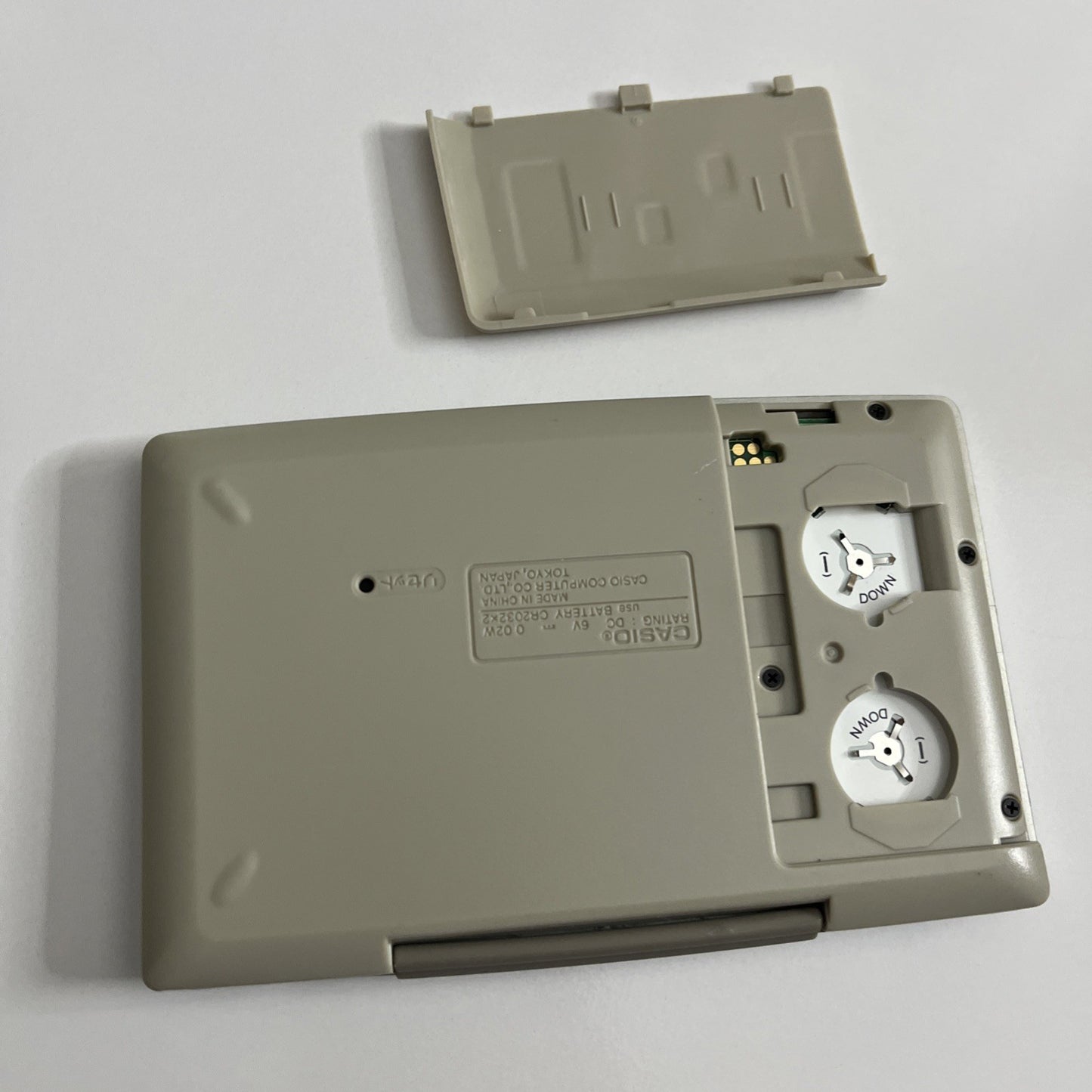 Casio XD-90 Japanese English Portable Electronic Dictionary