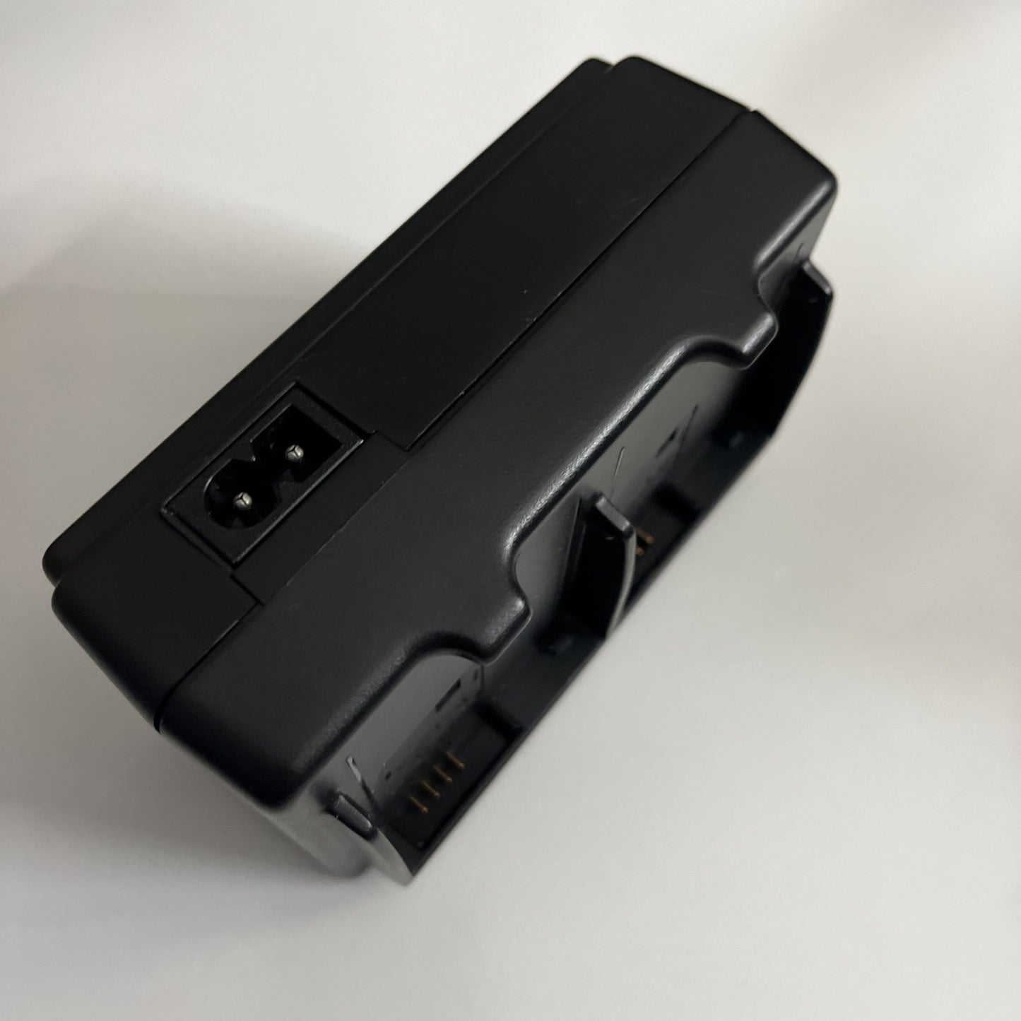 Genuine Canon CA-400 Twin Battery Camera Charger For BP-406 BP-412 BP-422