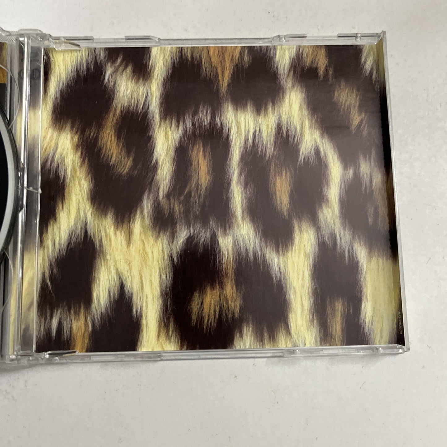 Lipstick Traces - A Secret History Of Manic Street Preachers (CD, 2003) 2-Disc