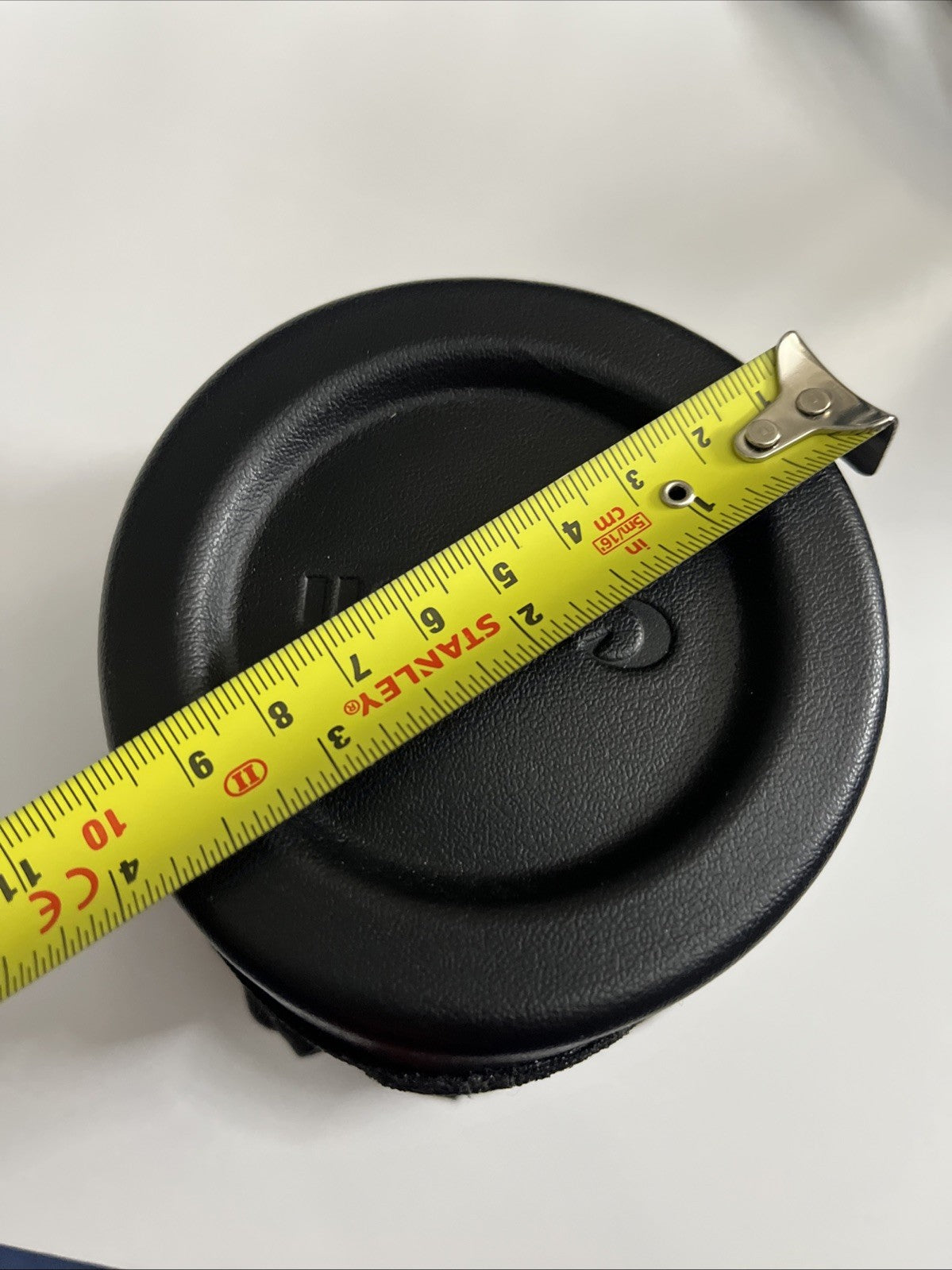 Genuine Canon Soft Lens Case ES-C17 Japan