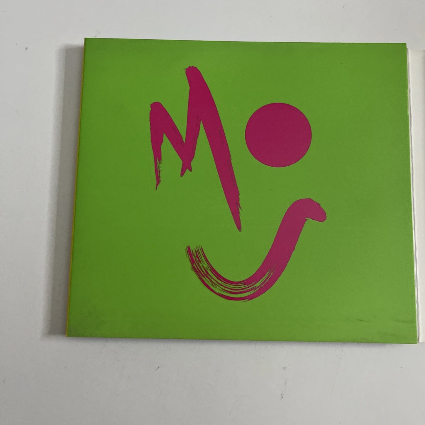 John Course, Goodwill – The 2009 Annual (CD, 2008) 2-Disc Digipak MOSA089