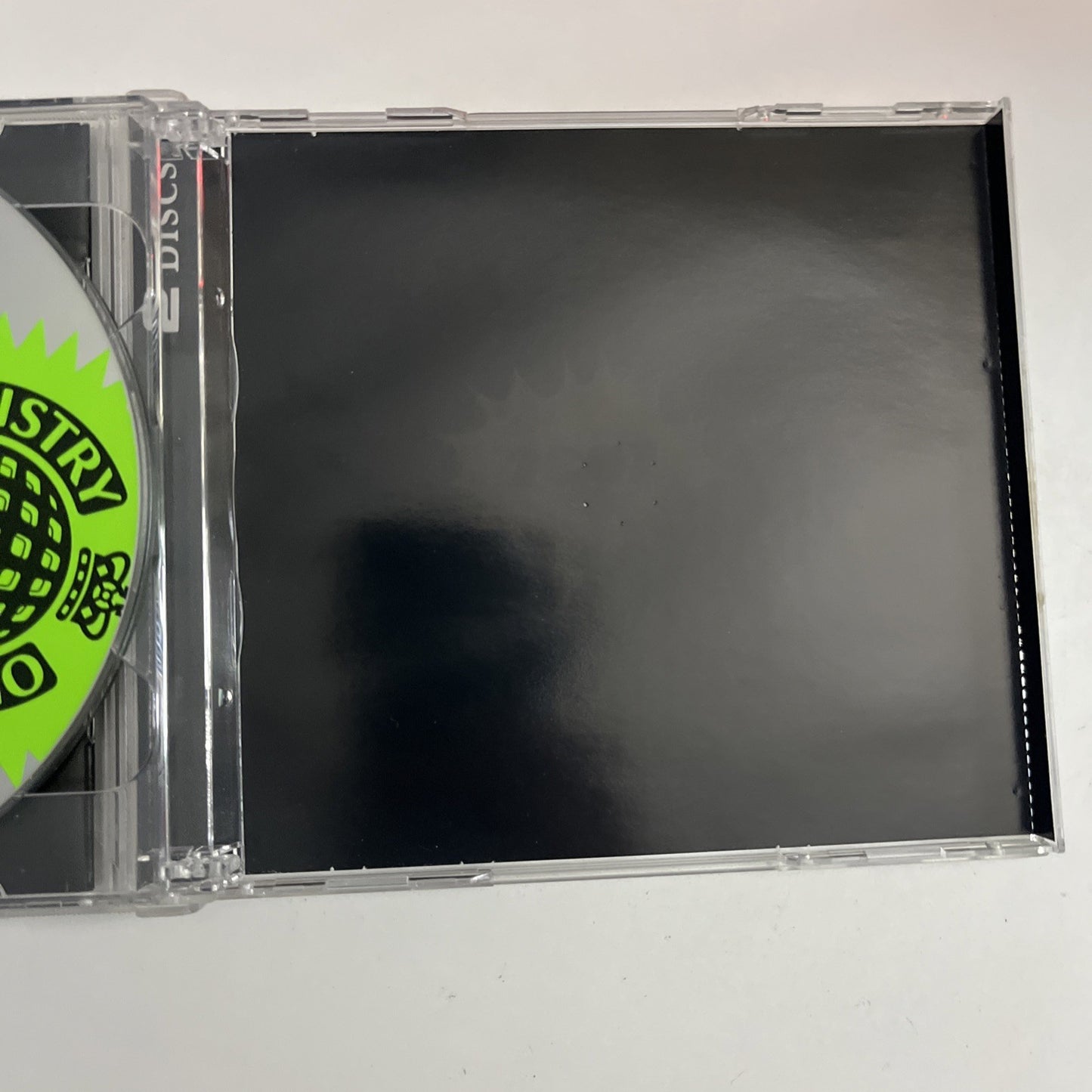John Course, Mark Dynamix – The 2007 Annual Ministry Of Sound (CD, 2006)
