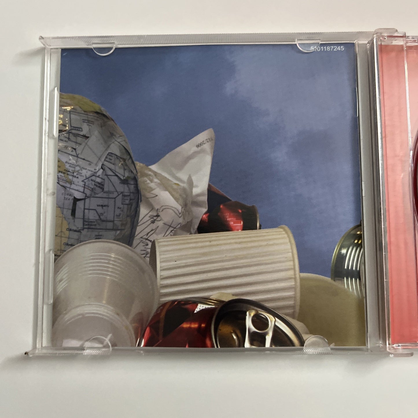 Triple J's Hottest 100 Volume 14 (CD, 2007) Australia 5101187245
