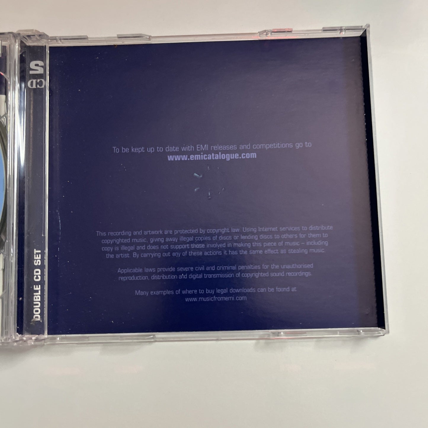 The Shadows – Essential Collection (CD, 2004) Europe 2-Disc 7243 5 774891 2 1