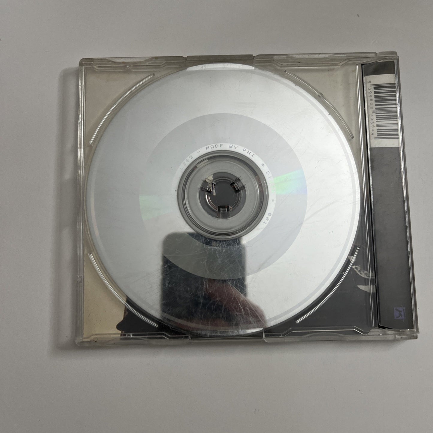 Deni Hines – It's Alright (CD, 1995) Australia D1236