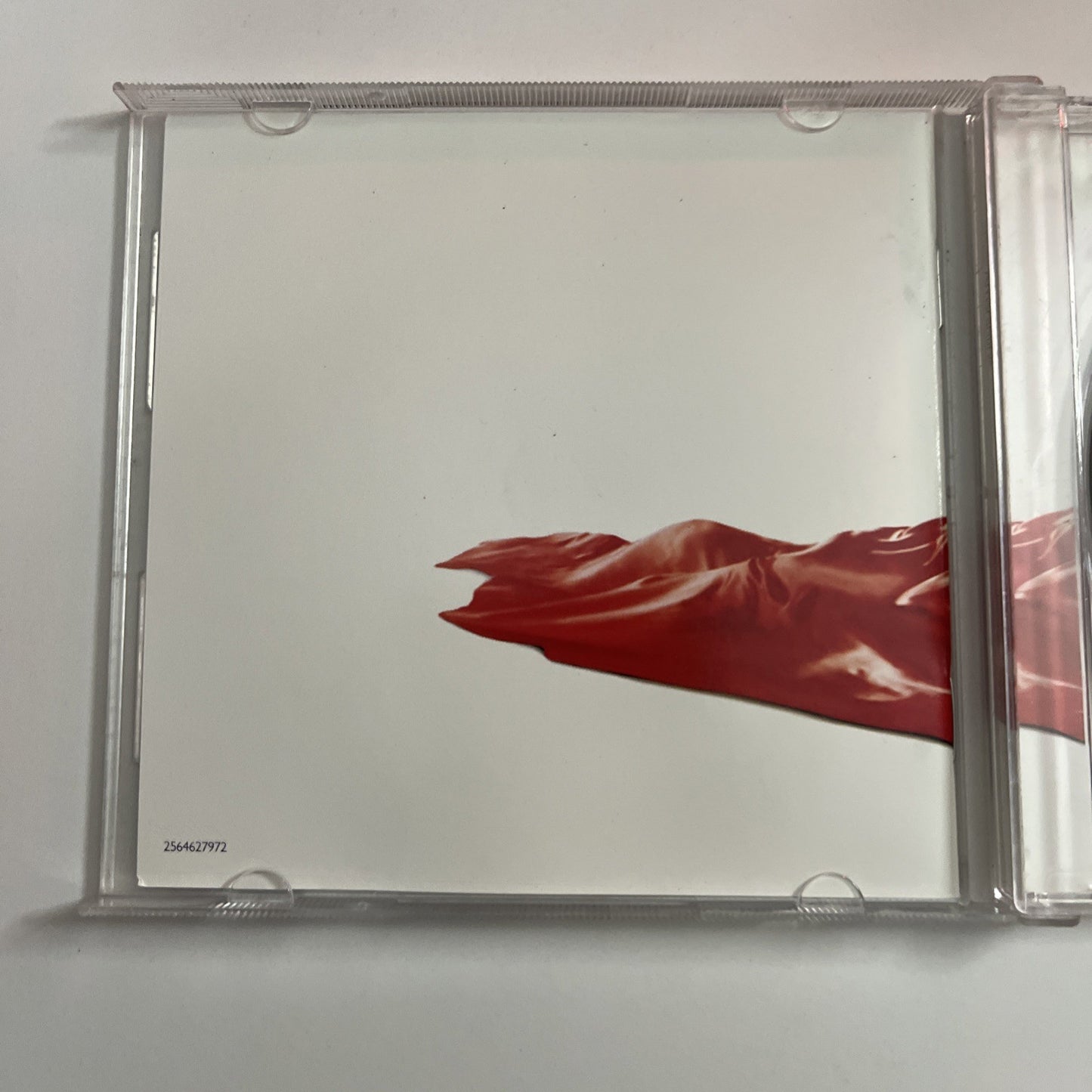 Enya – Amarantine (CD, 2005) Australia 2564627972