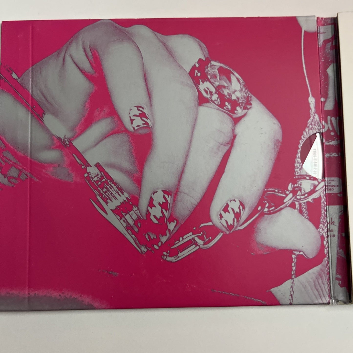 P!NK – Greatest Hits... So Far!!! (CD + DVD, 2010) Australia Digipak