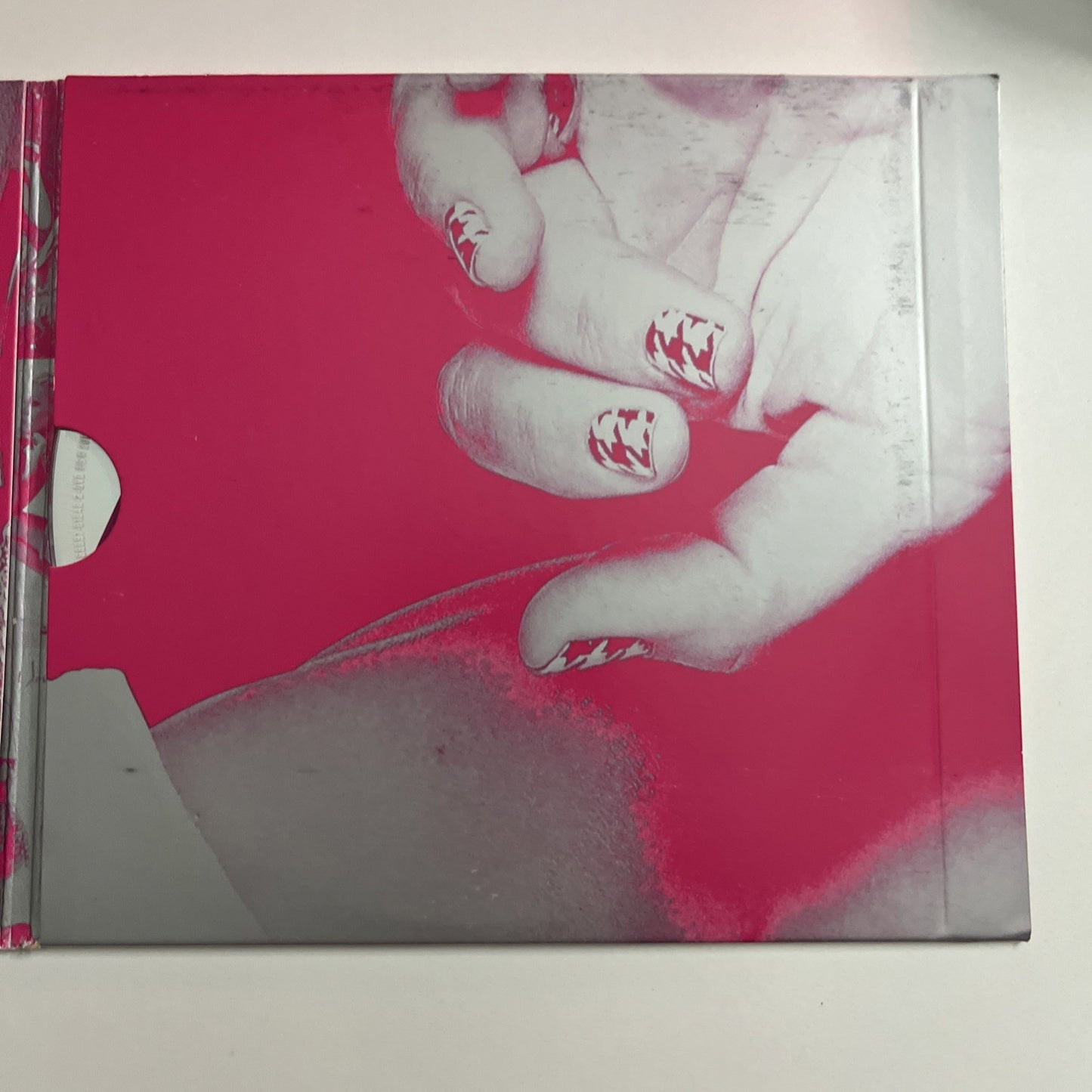 P!NK – Greatest Hits... So Far!!! (CD + DVD, 2010) Australia Digipak