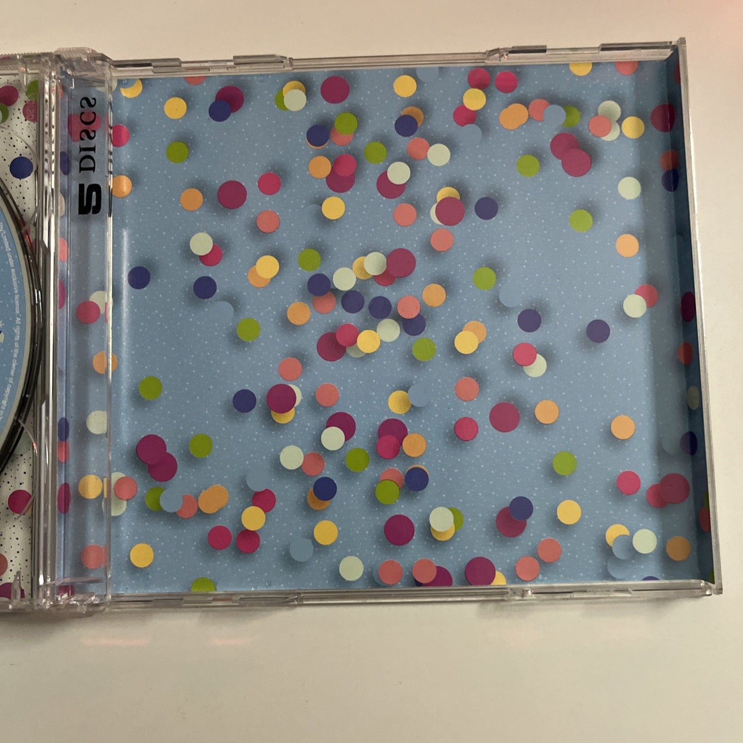 Triple J's Hottest 100 - 20 Years (CD, 2013) 2-Disc Australia 5344292