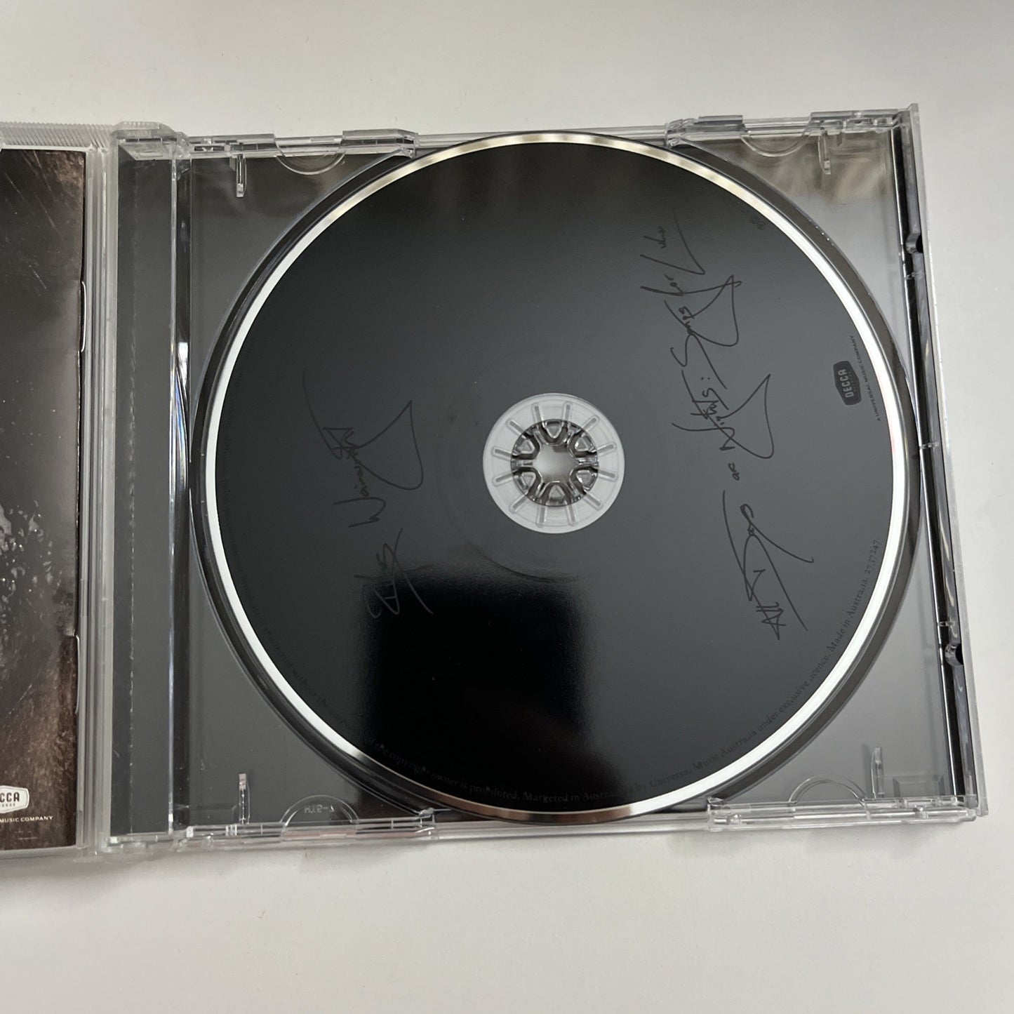 Rufus Wainwright – All Days Are Nights: Songs For Lulu (CD, 2010) Australia