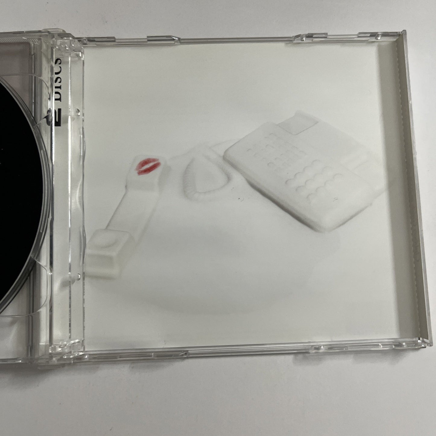 Goodwill, Axwell – Clubbers Guide To 2006 (CD, 2006) Australasia 2-Disc MOSA053