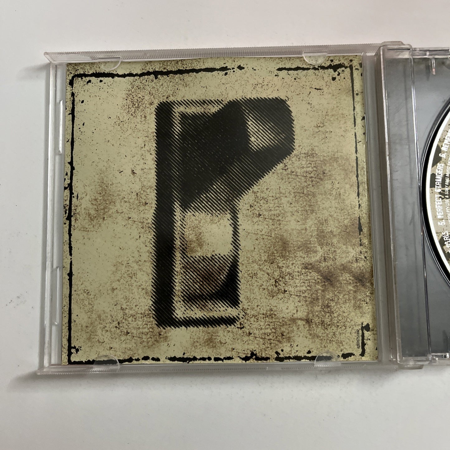 INXS – Switch (CD, 2005) Australia 82876751892