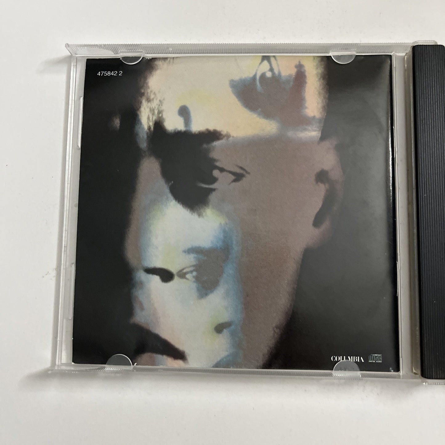 Roachford – Permanent Shade Of Blue (CD, 1994) Australia 475842 2