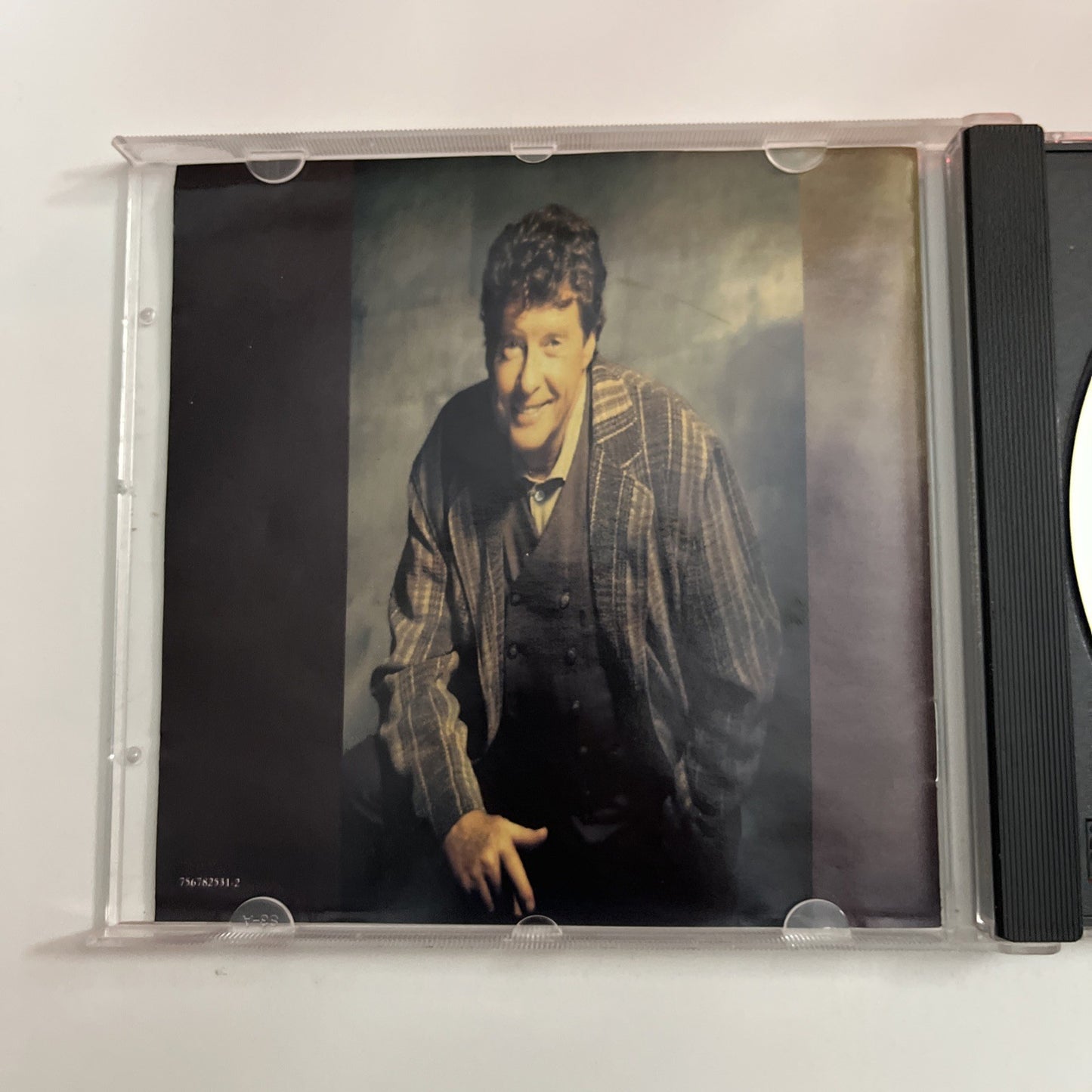 Michael Crawford – A Touch Of Music In The Night (CD, 1993) Australia -2