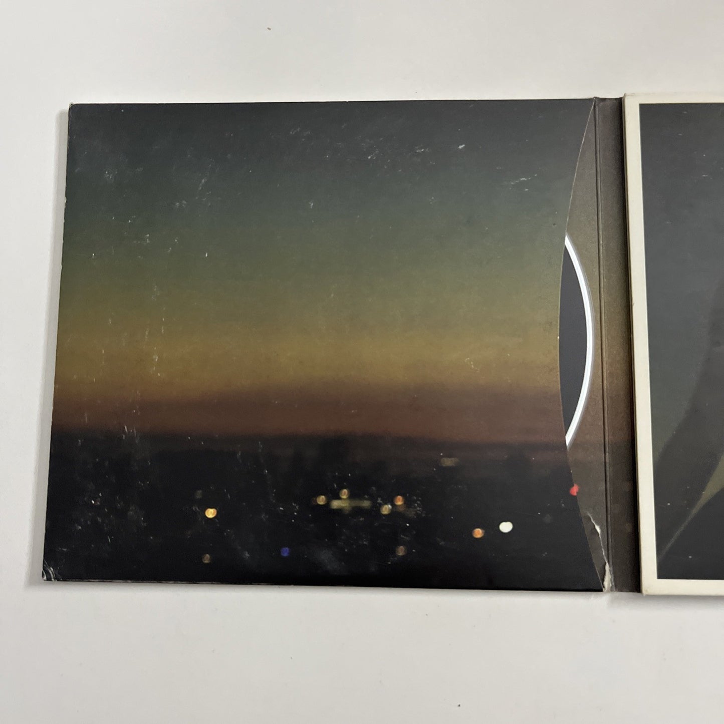 Missy Higgins – On A Clear Night (CD + DVD, 2007) Australia Digipak ELEVENCD70SP