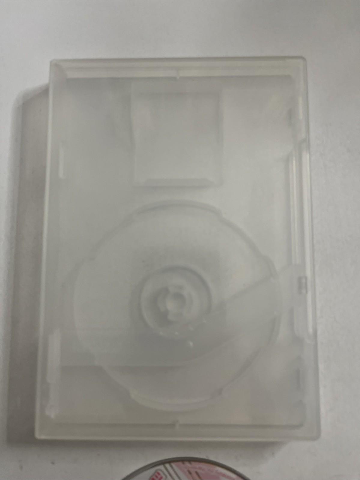 Kirby's Air Ride NGC Nintendo GameCube NTSC-J JAPAN 2003 Game Complete