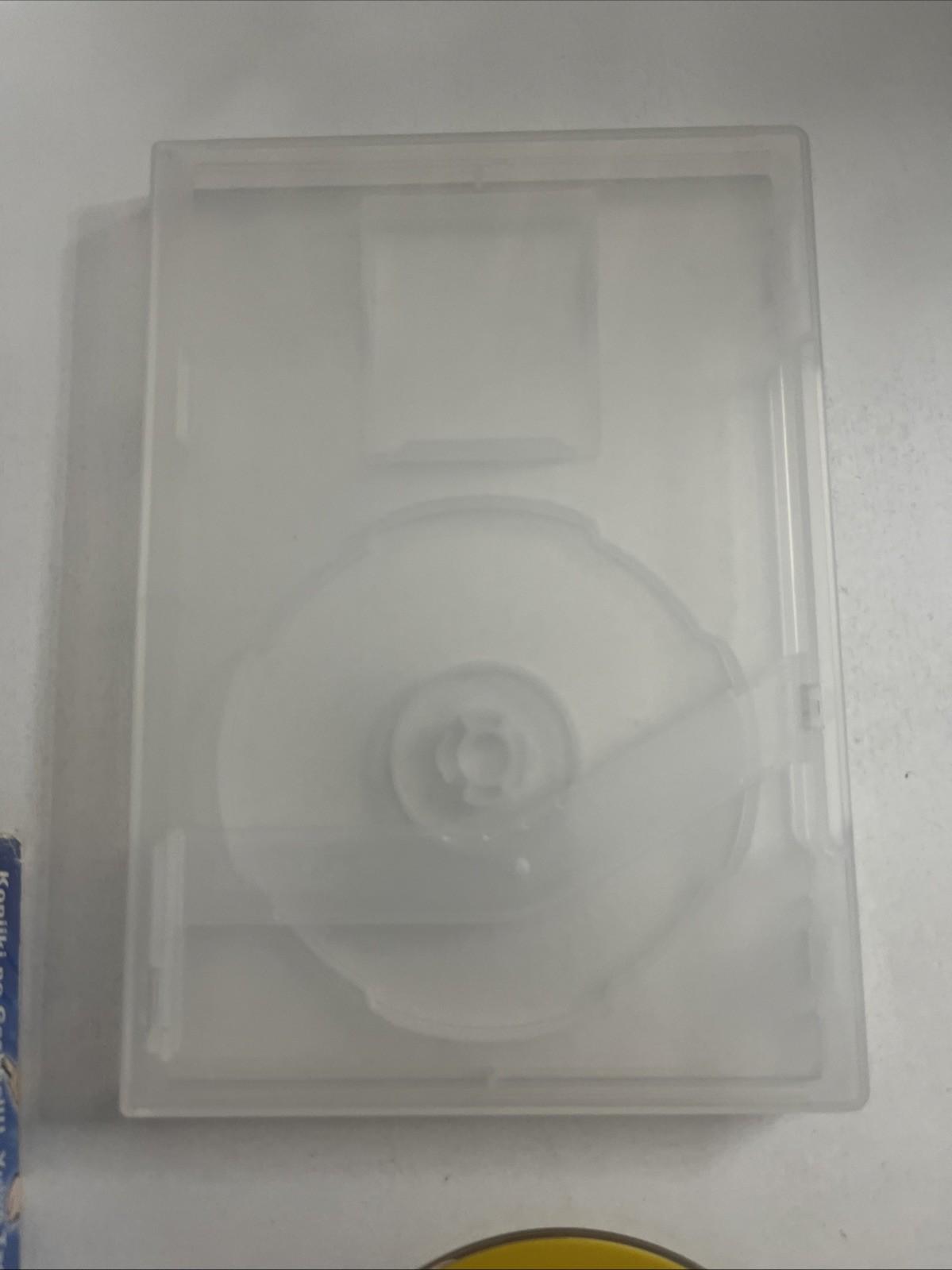 Gold Gashbell Friendship Tag Battle GC Nintendo GameCube NTSC-J JAPAN Complete