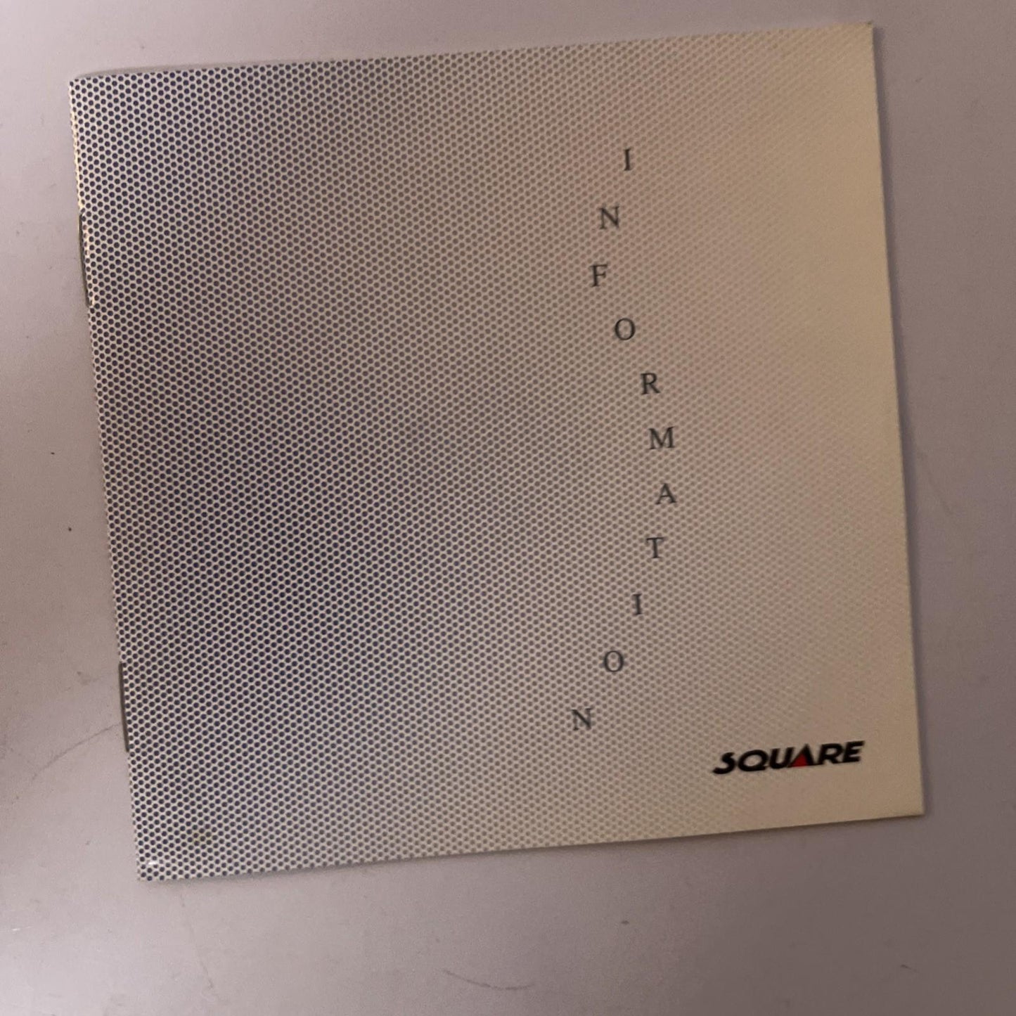 Final Fantasy 9 IX PS1 Sony PlayStation NTSC-J JAPAN Square Game