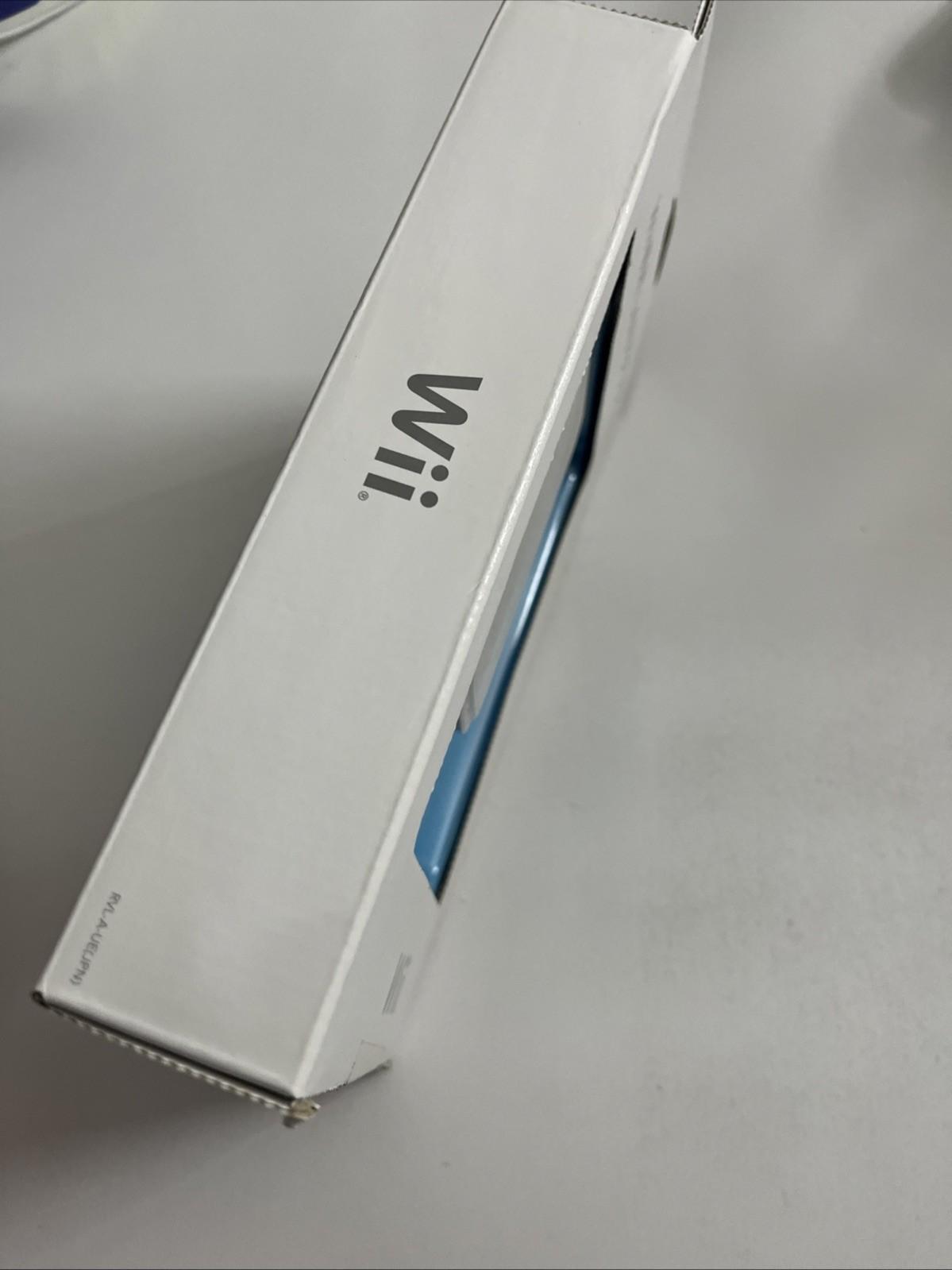 Genuine Nintendo Wii, Wii U Switch 1 2 LAN Official Ethernet Adapter RVL-015 NEW