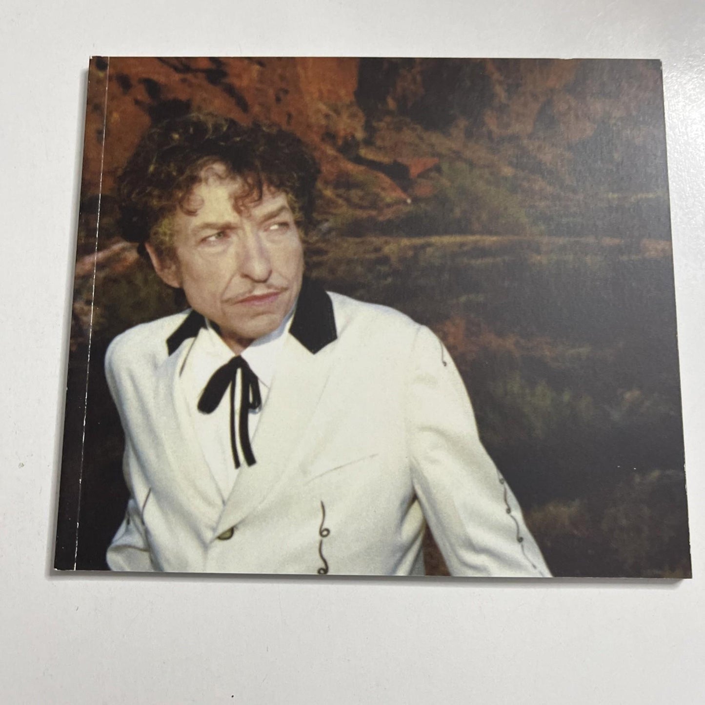 Bob Dylan – Tell Tale Signs (Rare And Unreleased 1989-2006) (CD, 2008) US 2-Disc