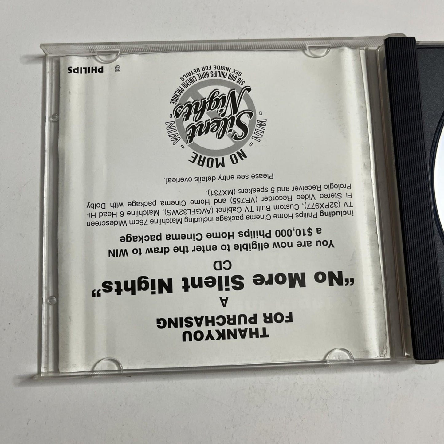 Yvonne Kenny, Melbourne Symphony Orchestra – Something Wonderful (CD, 1996)