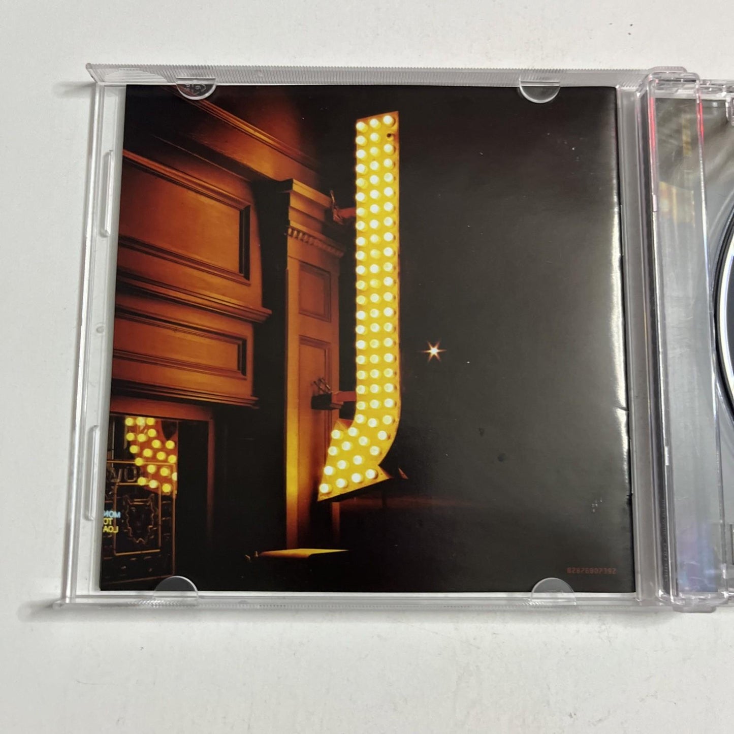 Dixie Chicks – Taking The Long Way (CD, 2006) Australia 82876807392