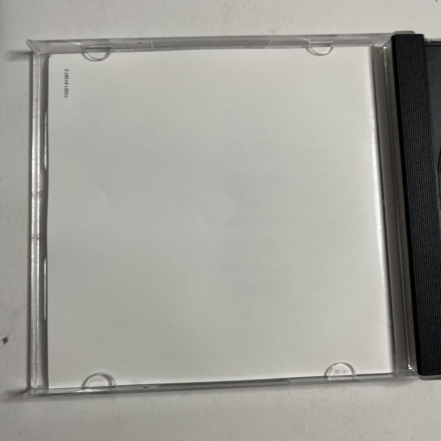 M People – The Best Of M People (CD, 2000) Australia 74321 61387 2